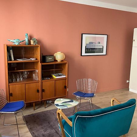 Apartament Le Diffonty Cosy Vintage Centre Historique La Ciotat Zewnętrze zdjęcie