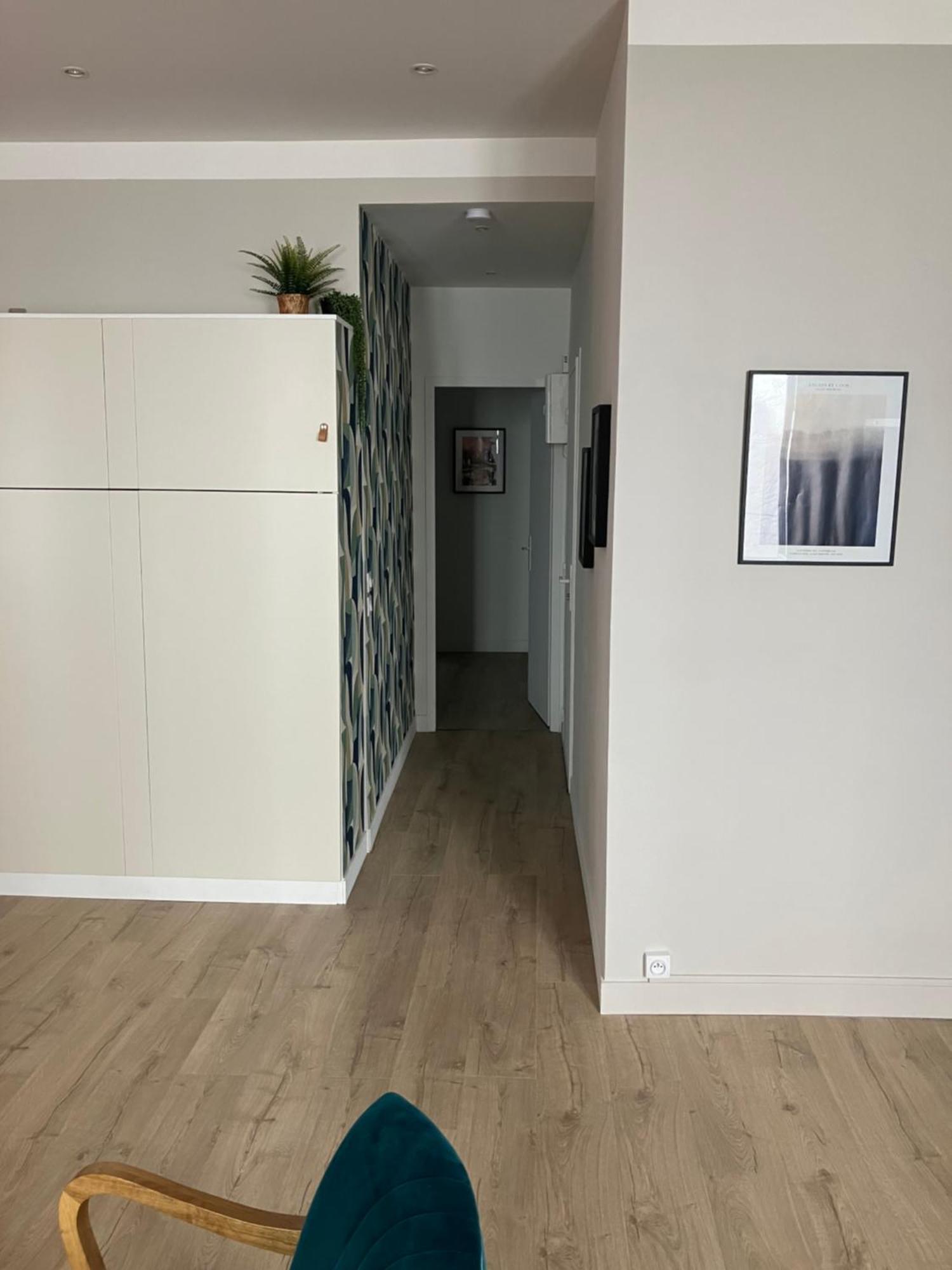 Apartament Le Diffonty Cosy Vintage Centre Historique La Ciotat Zewnętrze zdjęcie