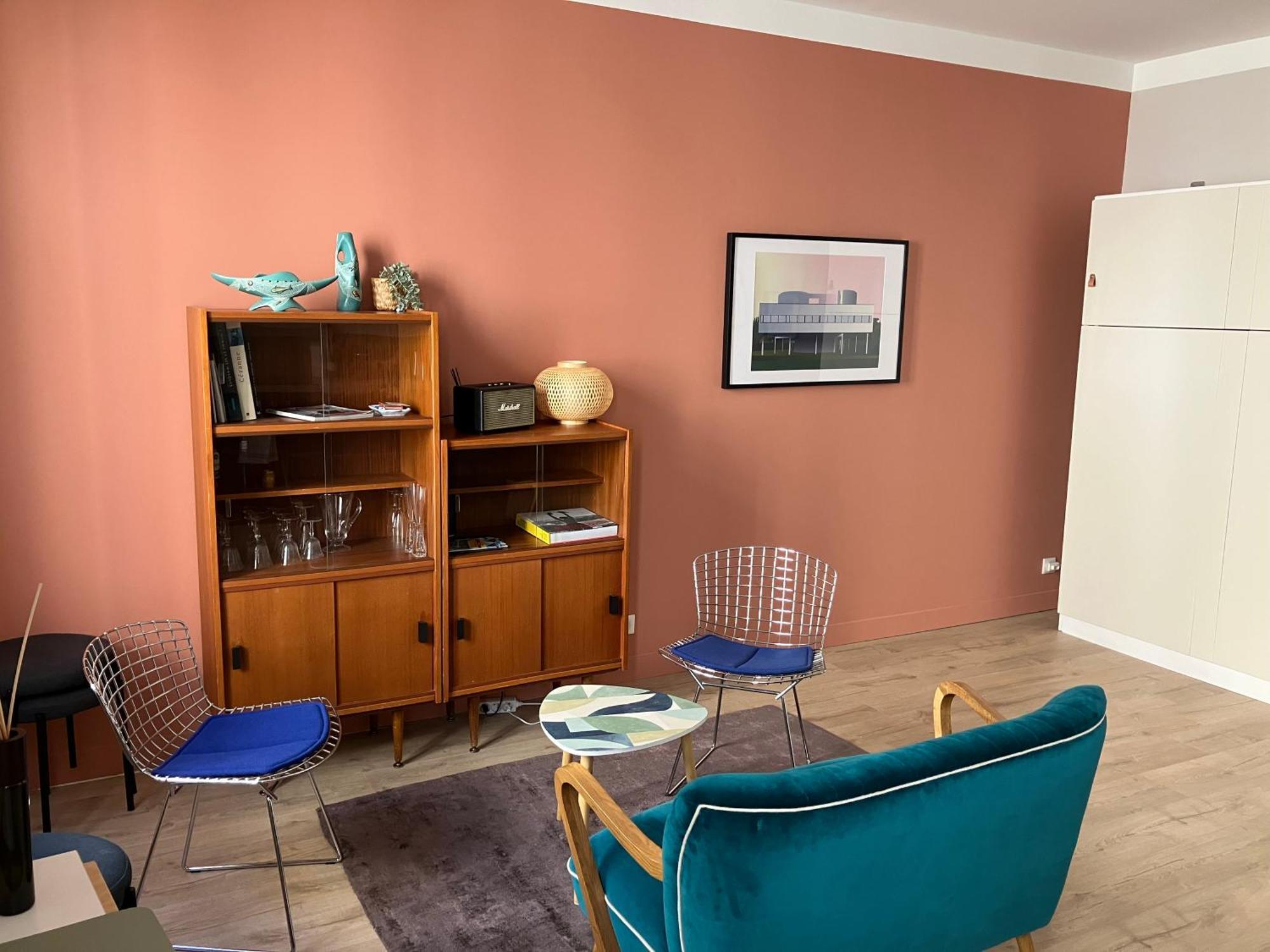 Apartament Le Diffonty Cosy Vintage Centre Historique La Ciotat Zewnętrze zdjęcie