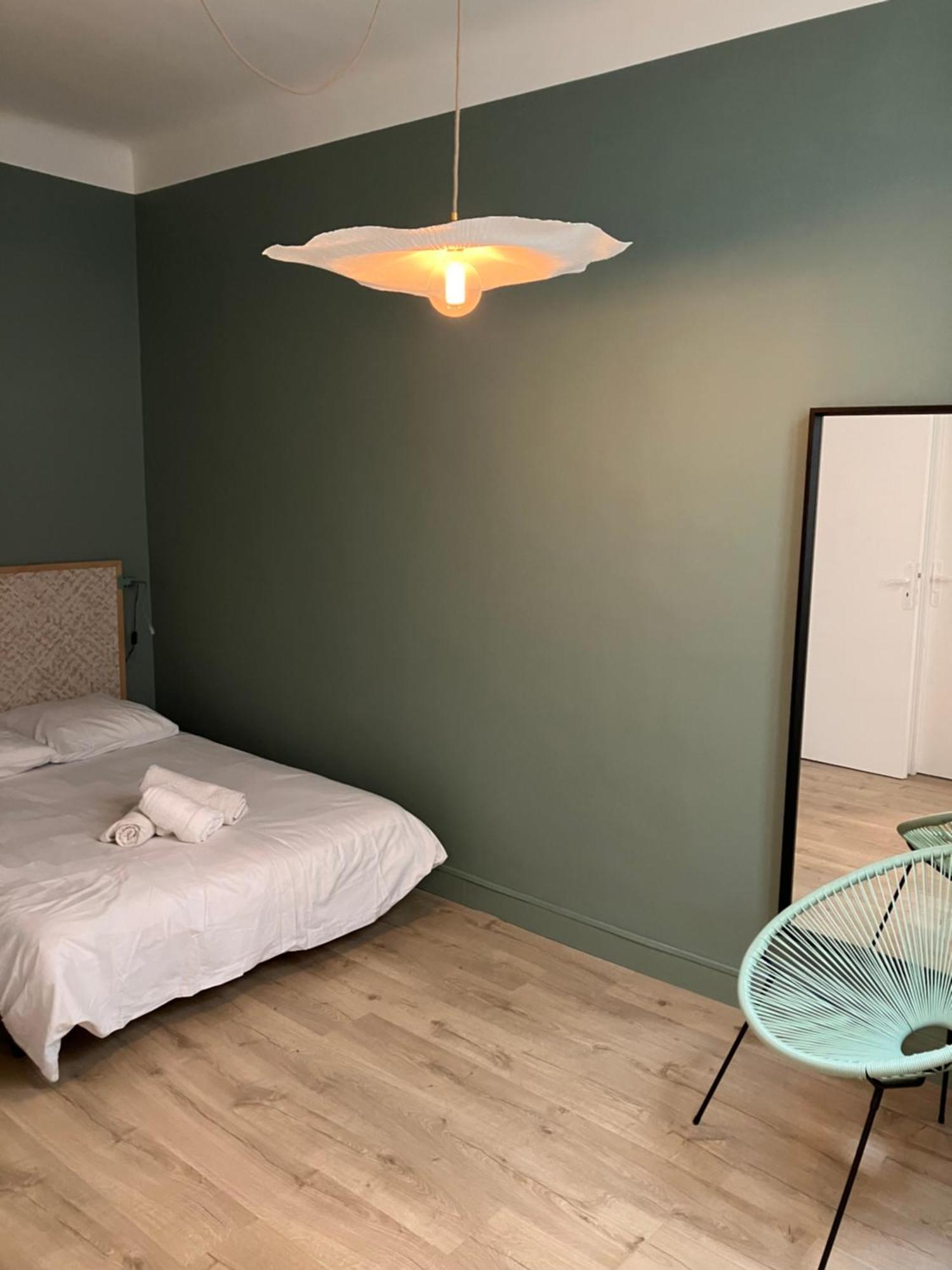 Apartament Le Diffonty Cosy Vintage Centre Historique La Ciotat Zewnętrze zdjęcie