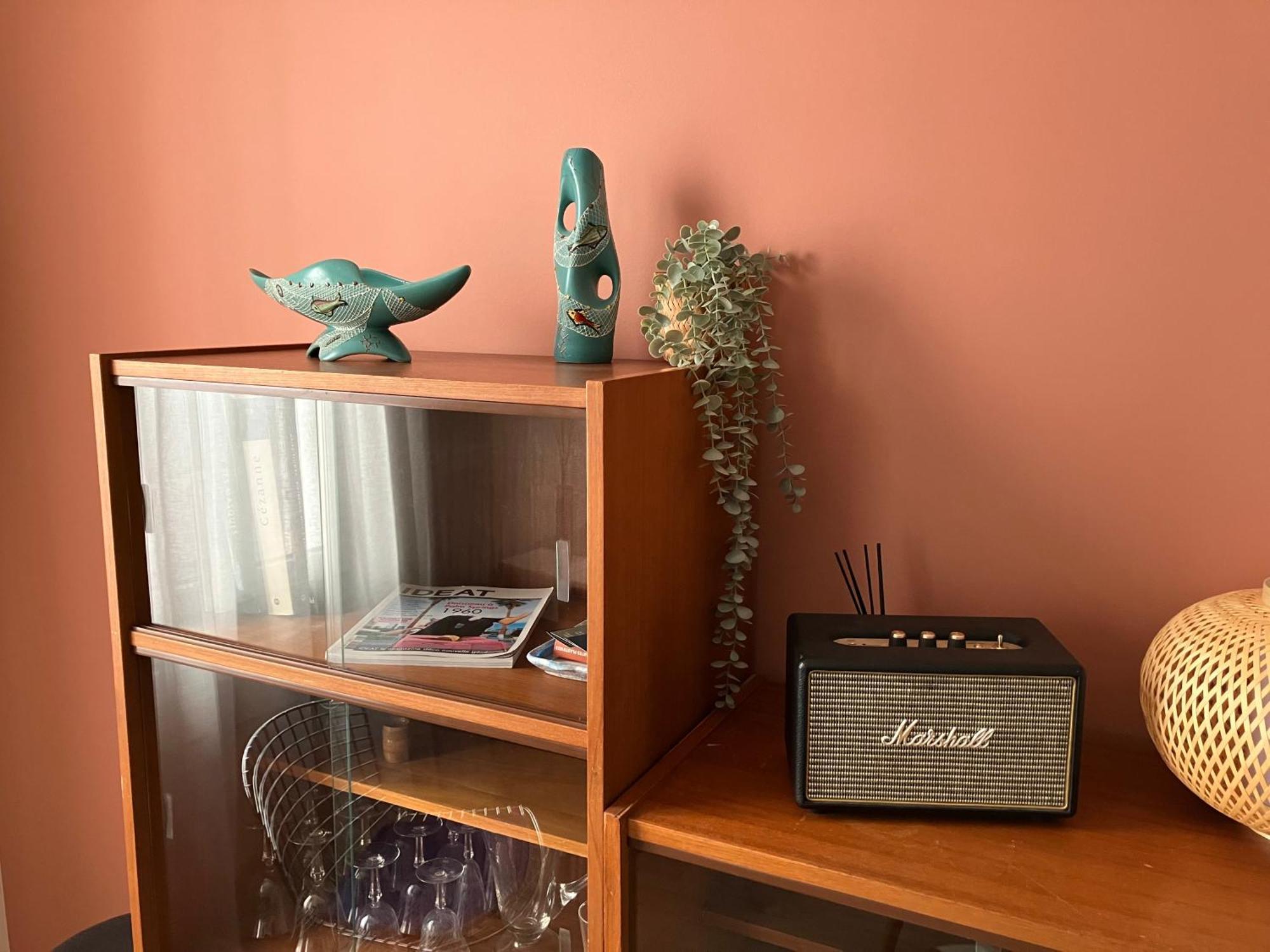 Apartament Le Diffonty Cosy Vintage Centre Historique La Ciotat Zewnętrze zdjęcie