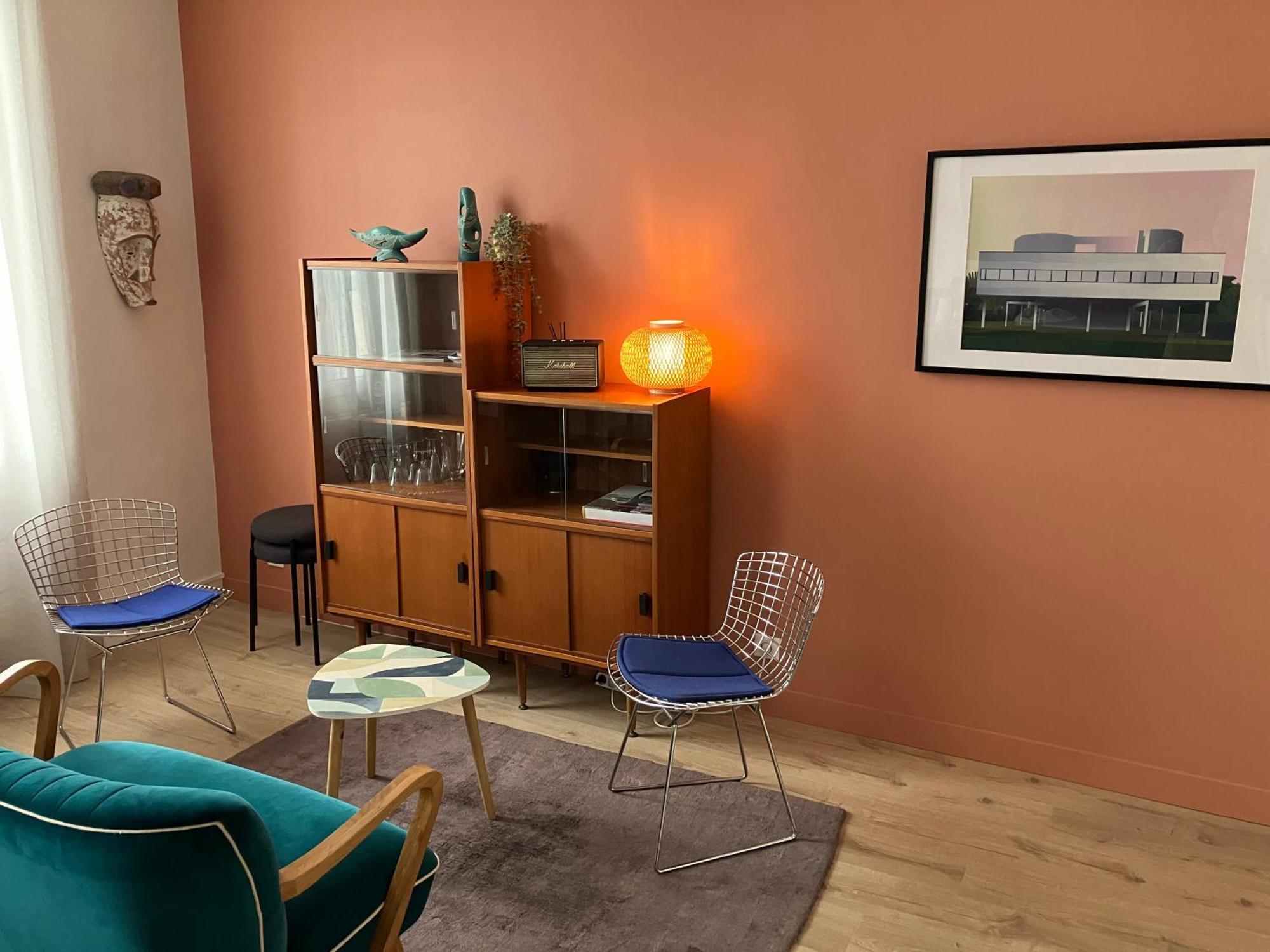 Apartament Le Diffonty Cosy Vintage Centre Historique La Ciotat Zewnętrze zdjęcie