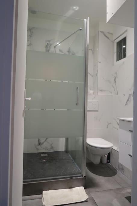 Apartament Le Diffonty Cosy Vintage Centre Historique La Ciotat Zewnętrze zdjęcie