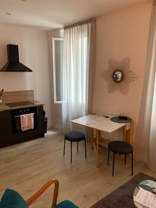 Apartament Le Diffonty Cosy Vintage Centre Historique La Ciotat Zewnętrze zdjęcie
