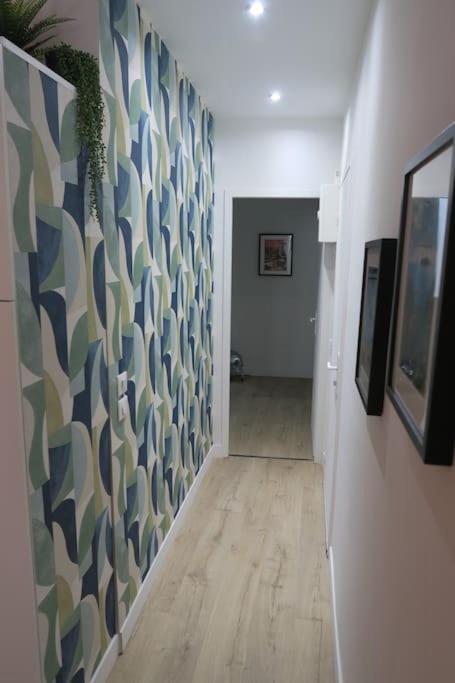 Apartament Le Diffonty Cosy Vintage Centre Historique La Ciotat Zewnętrze zdjęcie
