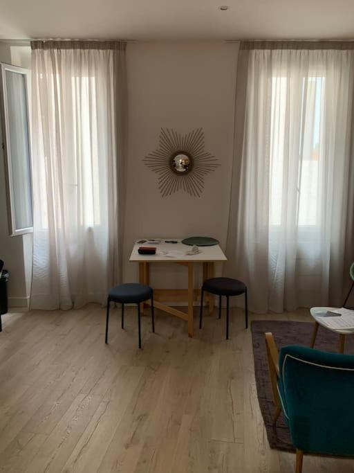 Apartament Le Diffonty Cosy Vintage Centre Historique La Ciotat Zewnętrze zdjęcie